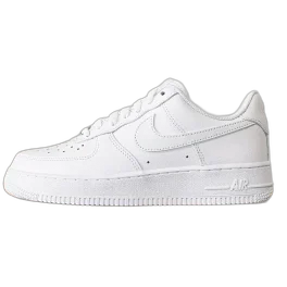 af1 classic white air force one