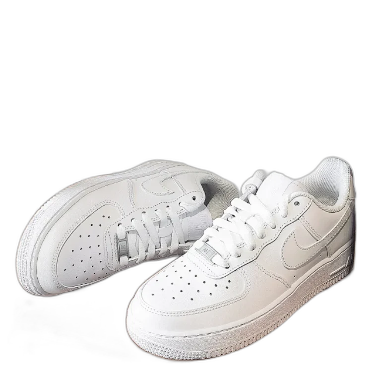 af1 classic white air force one