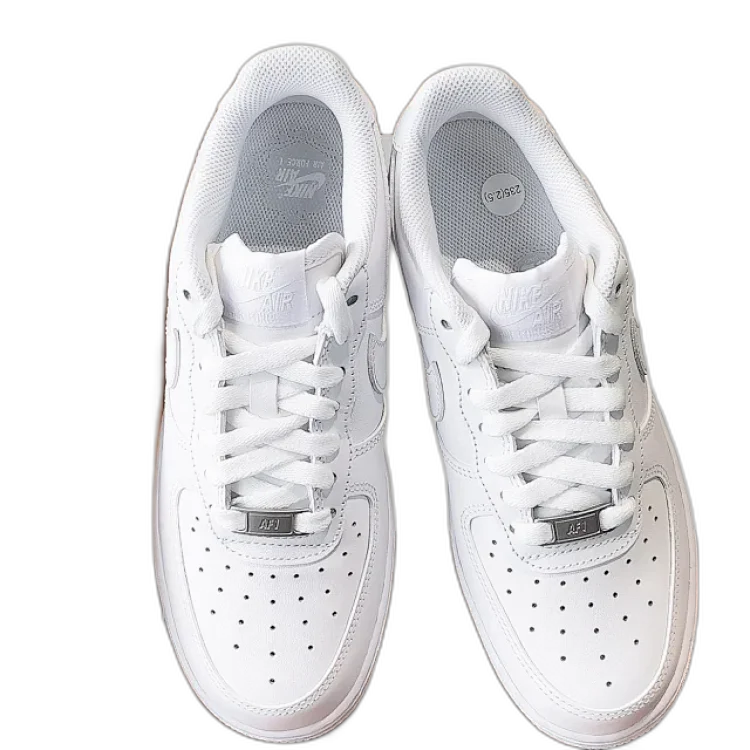 af1 classic white air force one