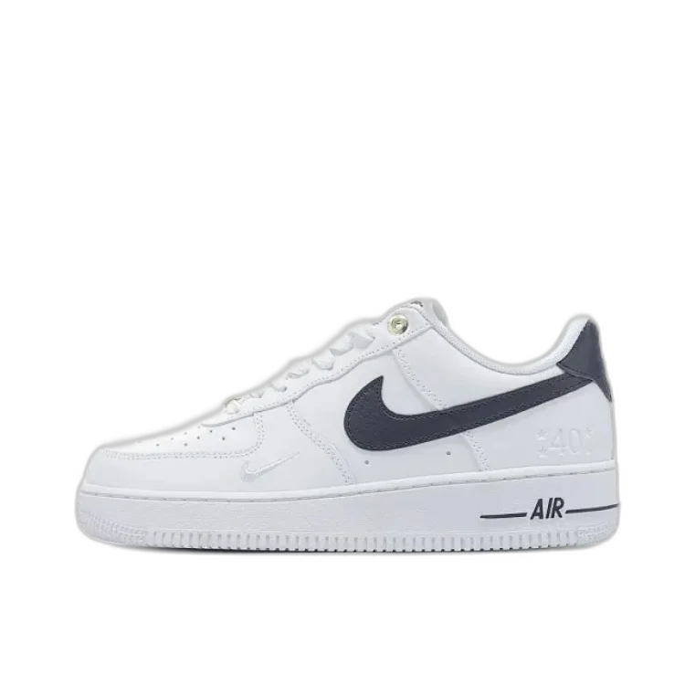 af1 classic white air force one