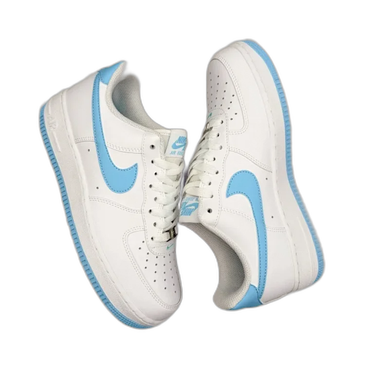 af1 classic white air force one