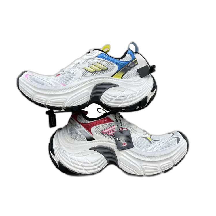 Balenciaga 6XL Dad Shoes SS25 Authentic