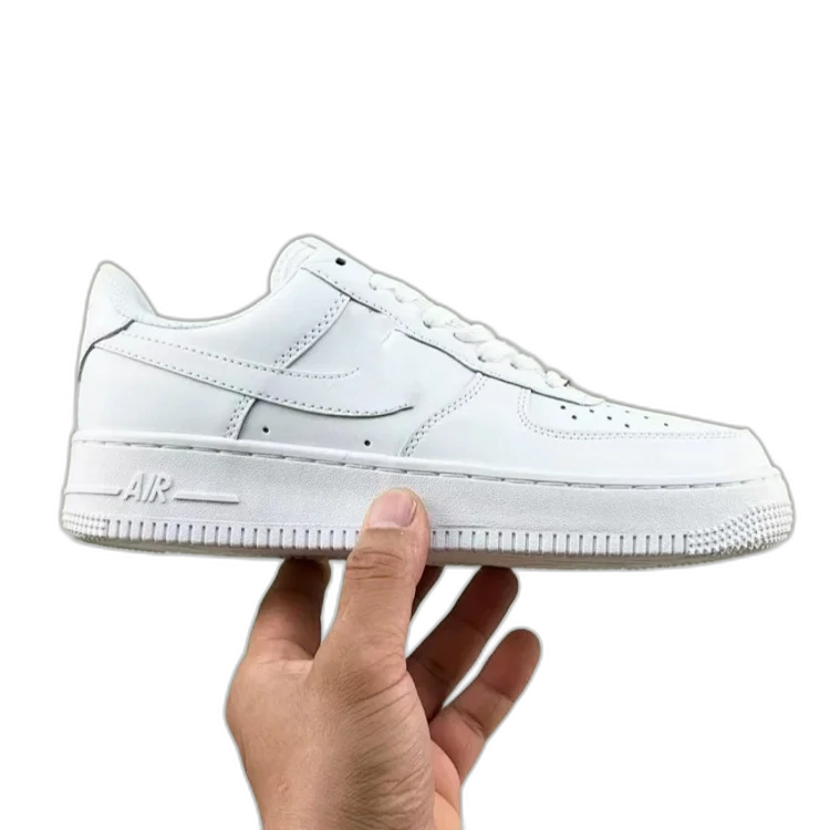 Classic White Air Force 1