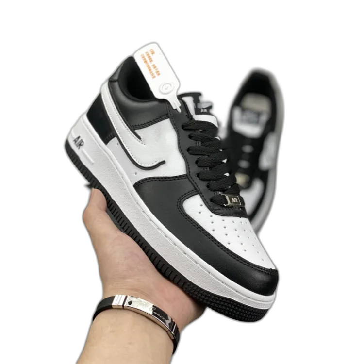 Classic White Air Force 1