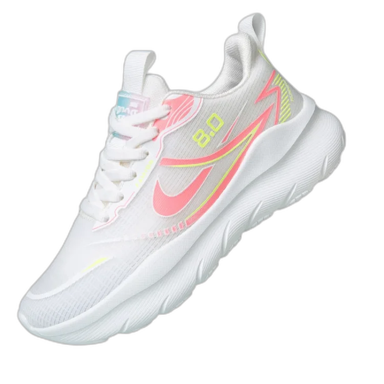 Men's Elevated Running Shoes