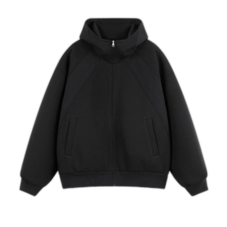 Men's Heavyweight Air Layer Hoodie