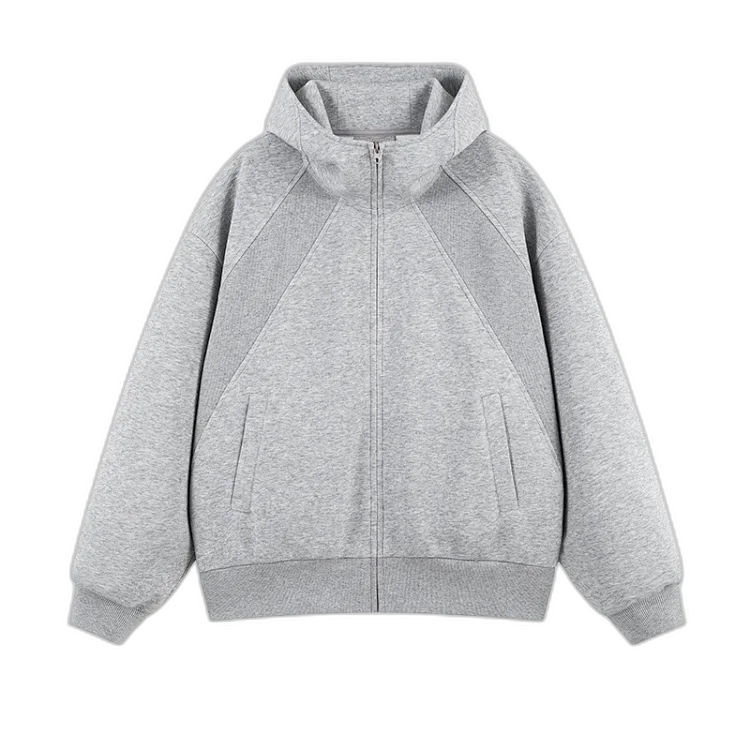 Men's Heavyweight Air Layer Hoodie
