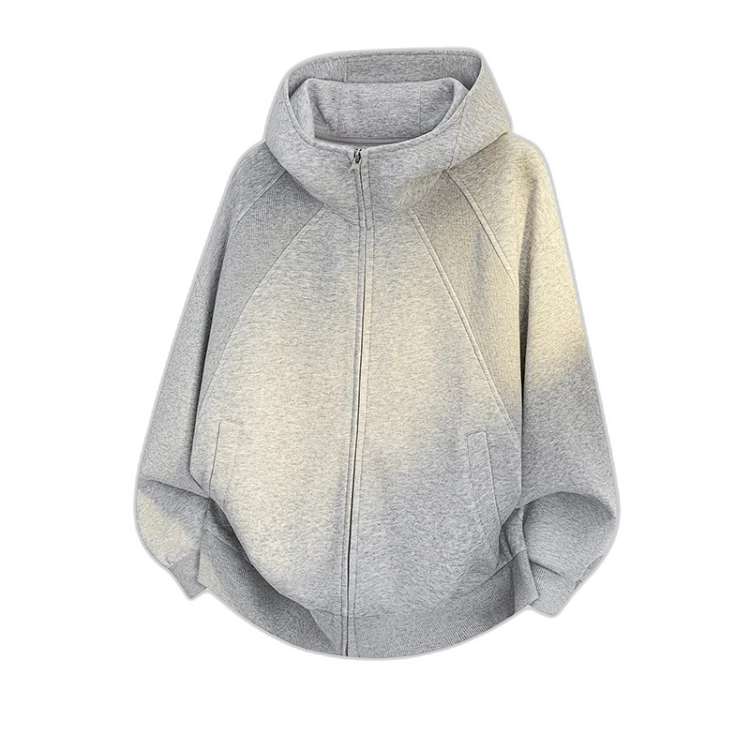 Men's Heavyweight Air Layer Hoodie