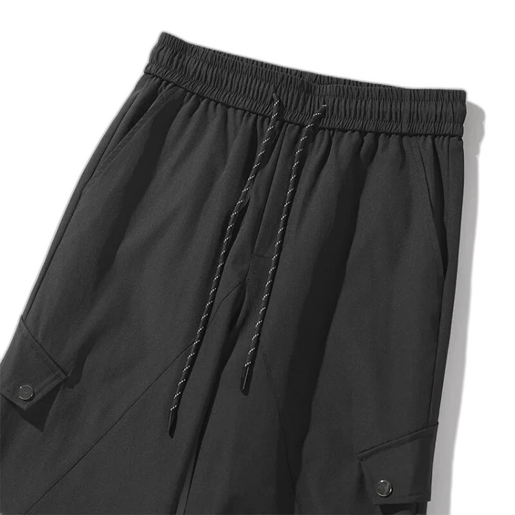 Men's Winter Fleece Hiking Pants