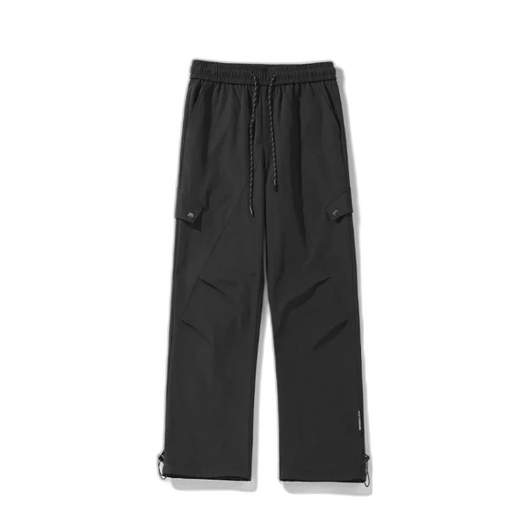 Men's Winter Fleece Hiking Pants