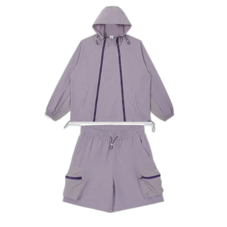 RFSD Men's Outdoor Sport Jacket 2025 SS