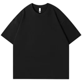 Uniqlo Basic Tee-1