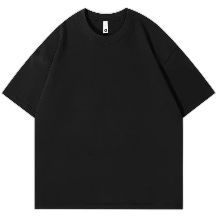 Uniqlo Basic Tee-1